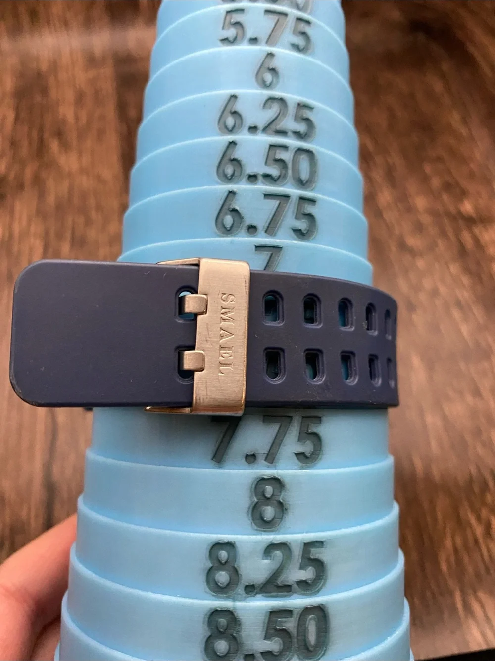 N/A blue dual